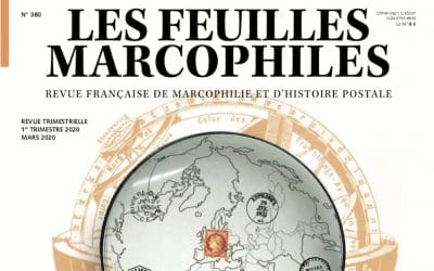 Passionnés d’Histoire Postale, rejoignez l’Union Marcophile !